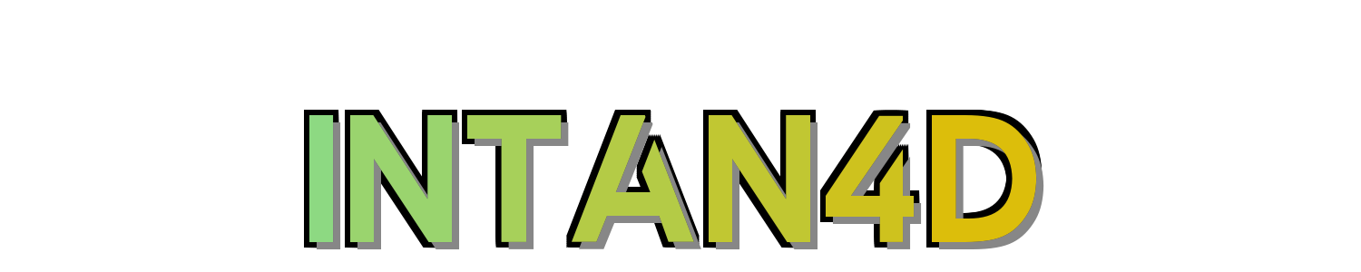 INTAN4D Logo